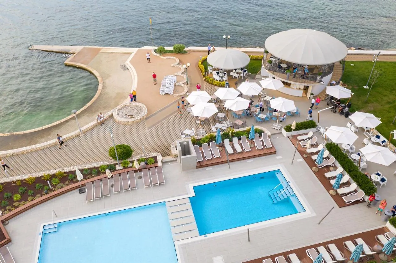 Hotel Sipar Plava Laguna Umag