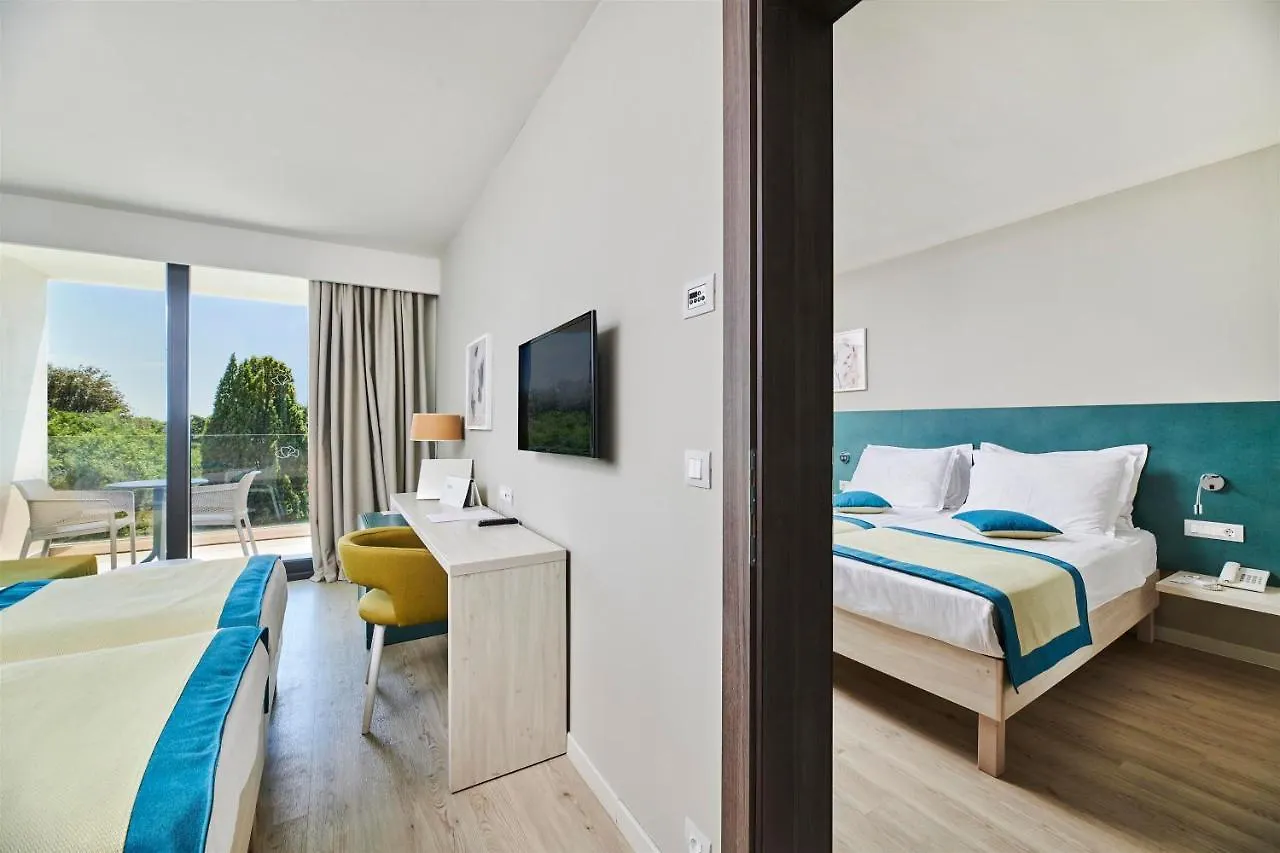 Hotel Sipar Plava Laguna