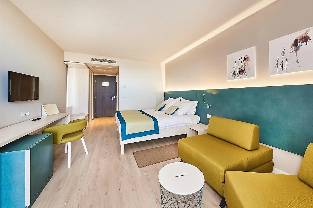 Hotel Sipar Plava Laguna 4*, Umag