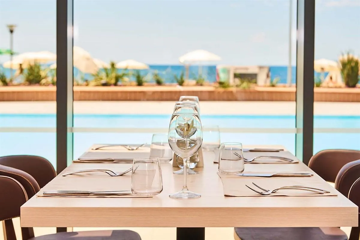 Hotel Sipar Plava Laguna Umag