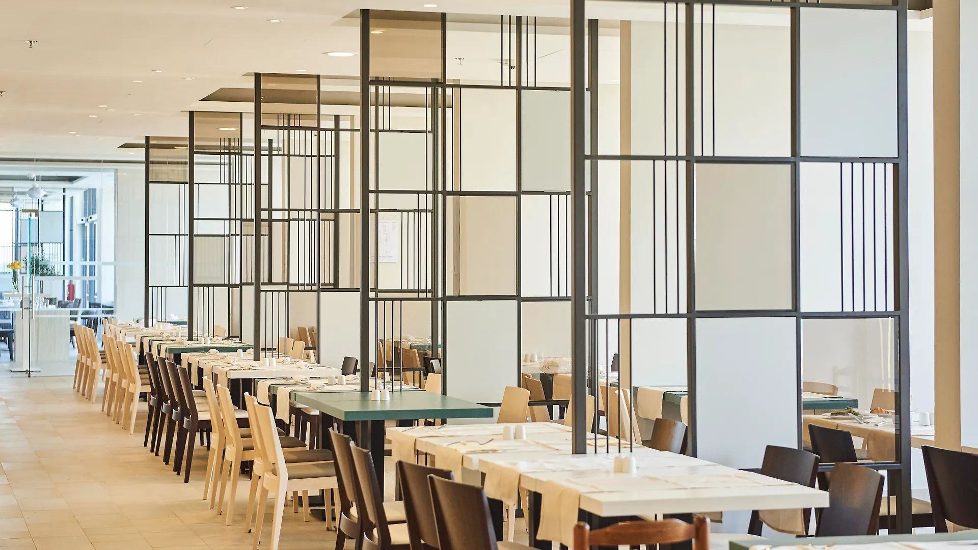 Hotel Sipar Plava Laguna Umag Croatia