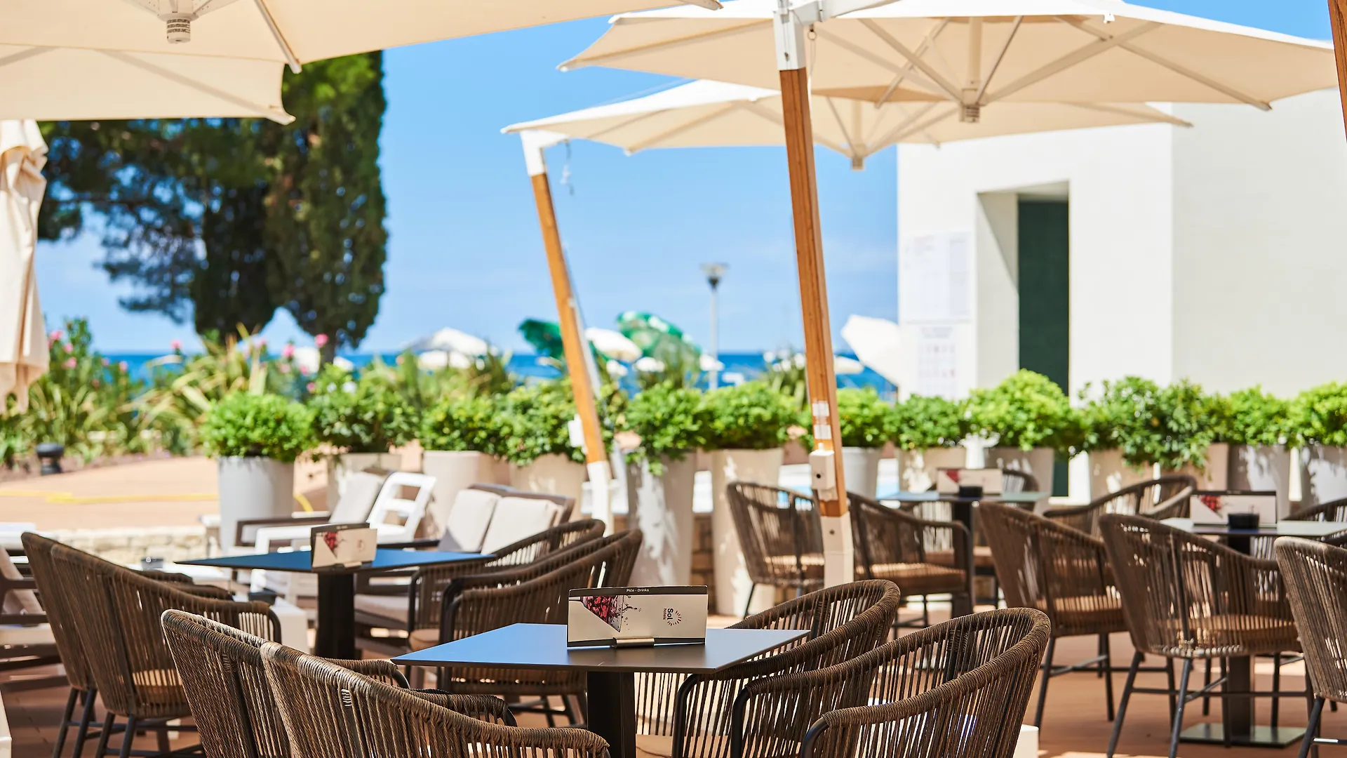 Hotel Sipar Plava Laguna