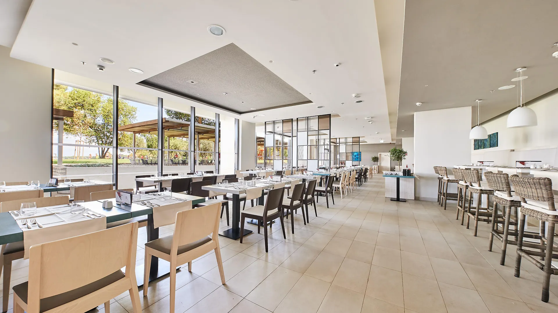 Hotel Sipar Plava Laguna 4*, Umag