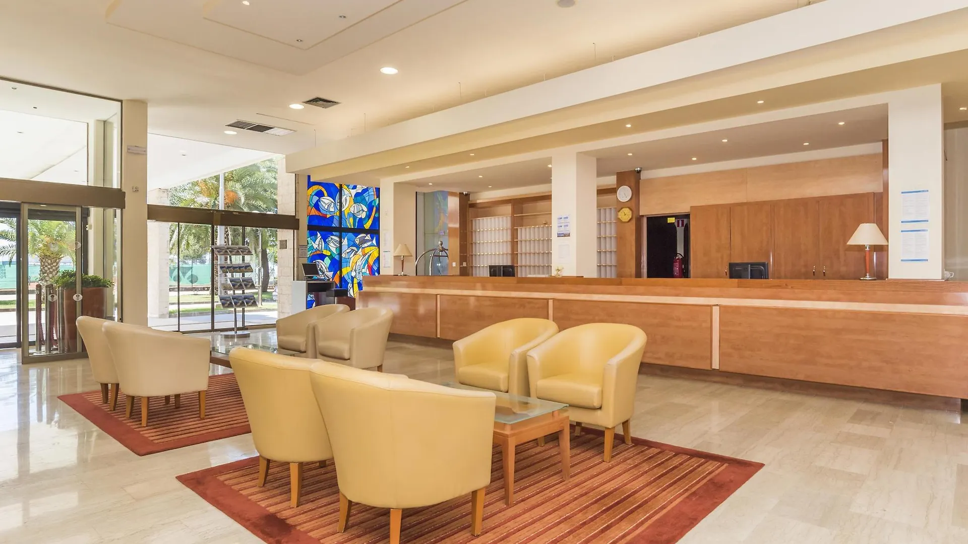 Hotel Sipar Plava Laguna