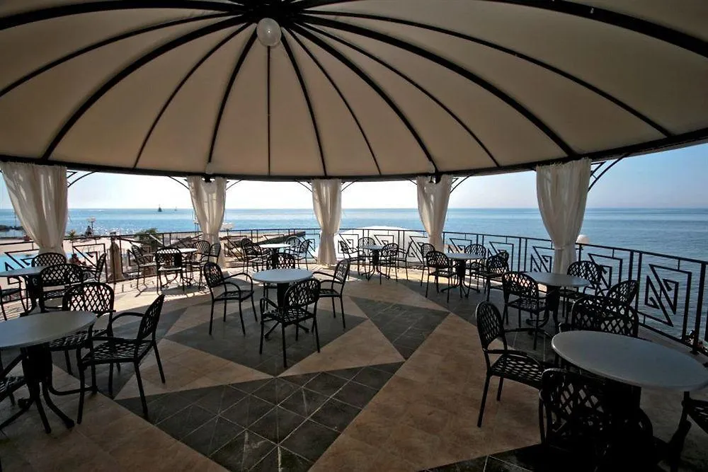 Hotel Sipar Plava Laguna 4*, Umag