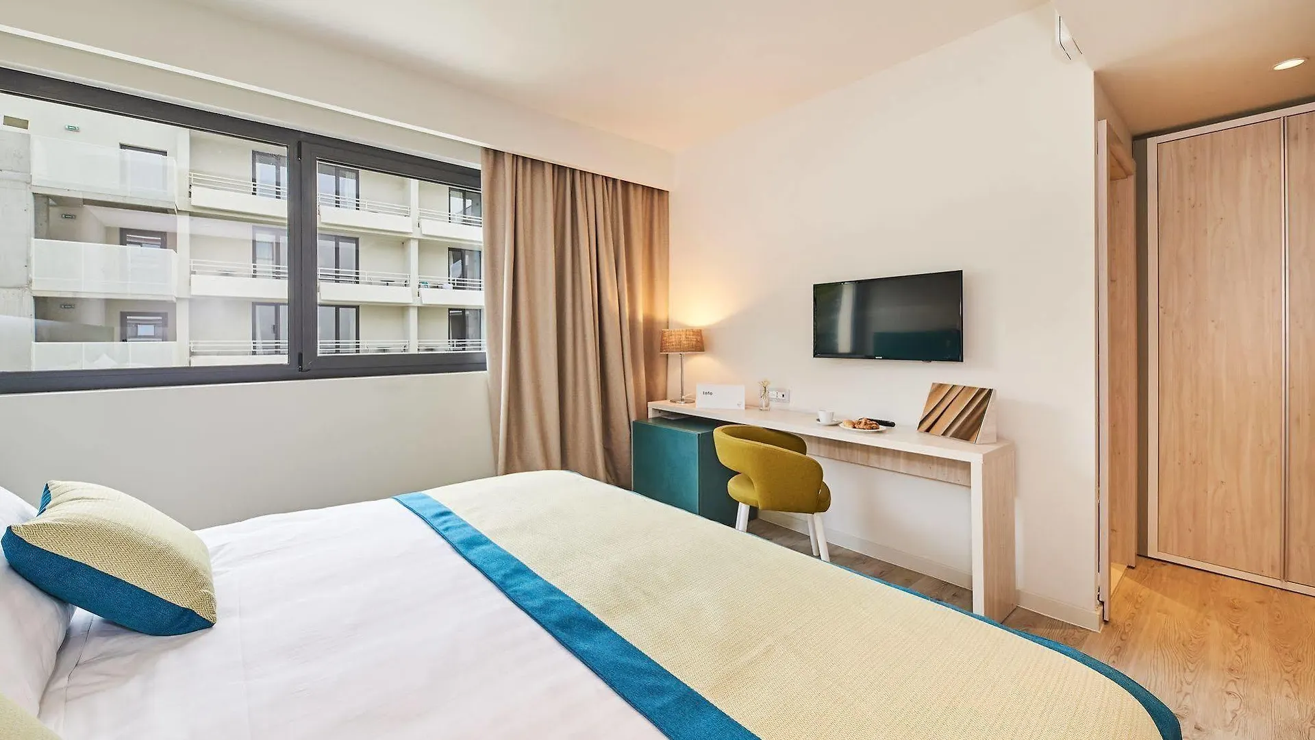 Hotel Sipar Plava Laguna