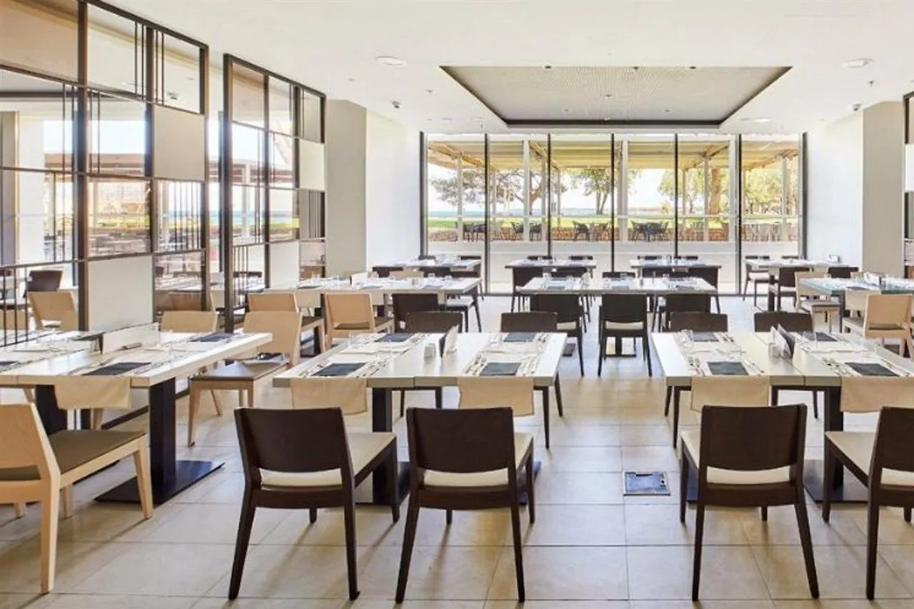 Hotel Sipar Plava Laguna Umag