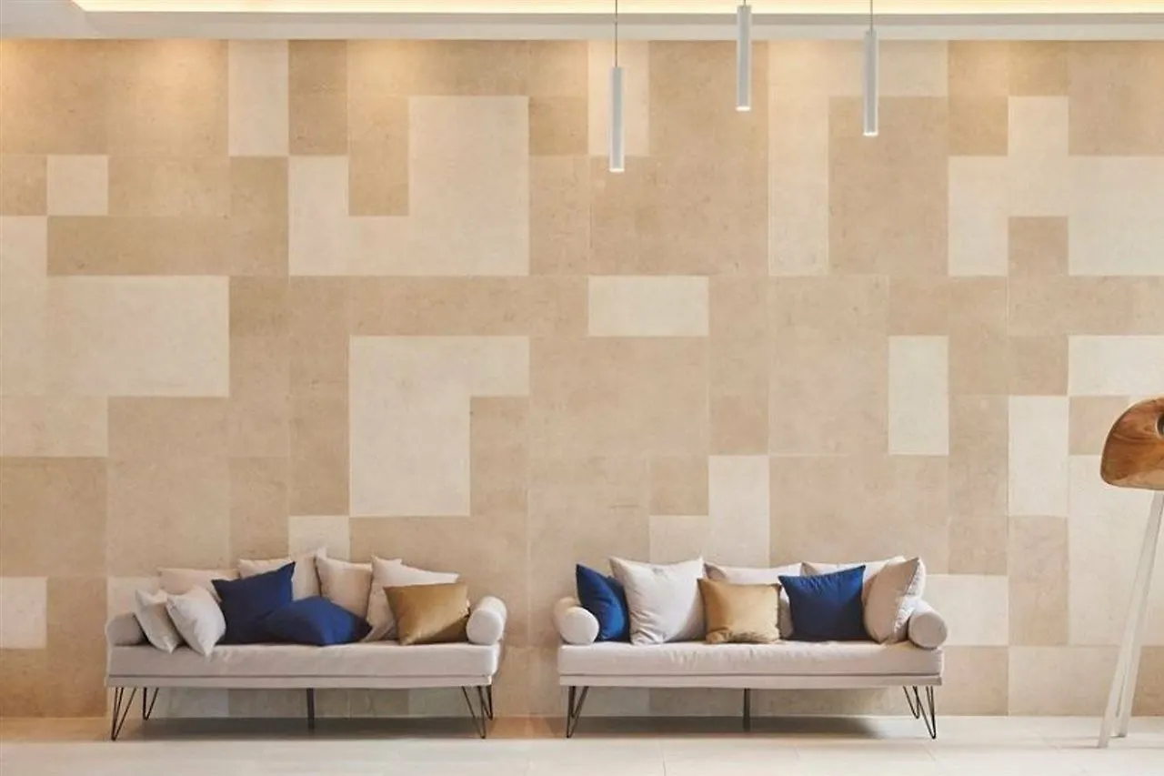 Hotel Sipar Plava Laguna  Umag