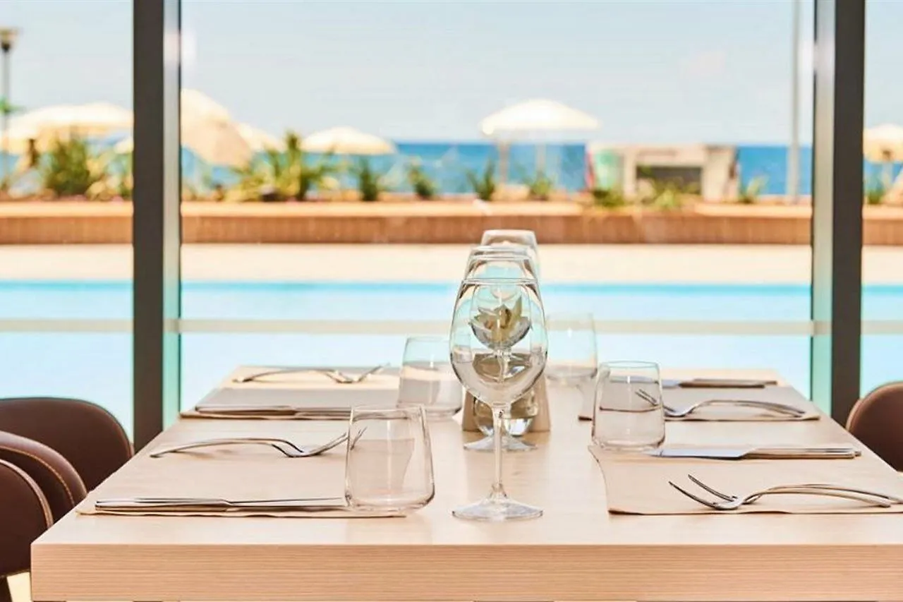 Hotel Sipar Plava Laguna