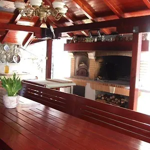Apartment Mira Rijeka