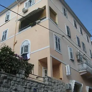 *** Guest house Vrlic Croatia