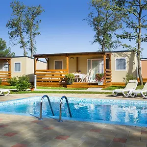 Maistra Valkanela Mobile Homes **** Funtana