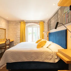 Domus Maritima 3* Trogir