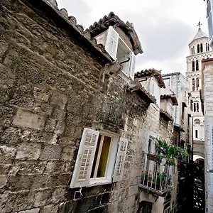 **** Hotel Heritage Diocletian Croatia