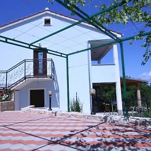 Roze Appartamento Čižići