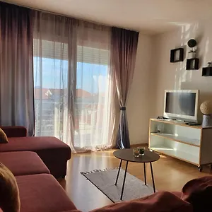 Apartman Cozy Two-bedroom