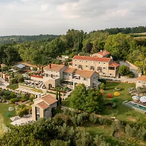 San Canzian & Residences - Small Luxury Of The World ***** Buje