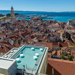 Cornaro 5*, Split Chorwacja