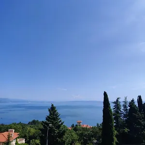  Apartment Matija Croatia