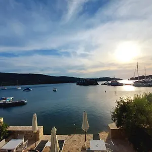 Solis 2 , Cres Kroatië