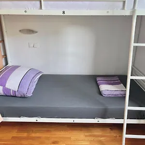  Hostel Backpackers 2 Croatia
