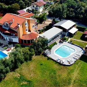 Apartment šeherzada Pula