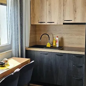  Apartment Noa Croatia
