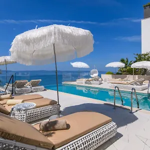Gallery Luxury & Rooms-only Adults Appartamento Spalato