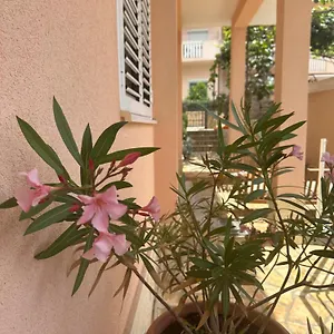 Apartman Zlatka