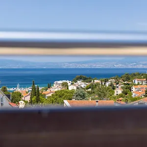 Apartment Kvarner 2 Malinska