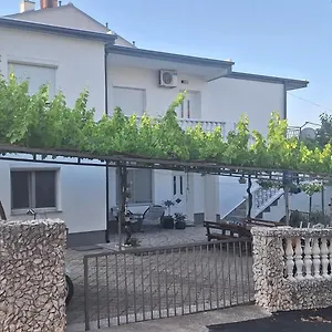 Jamice Novi Vinodolski
