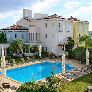 Manora 4* Nerezine