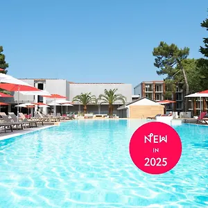 Pelegrin Plava Laguna (adults Only) **** Umag