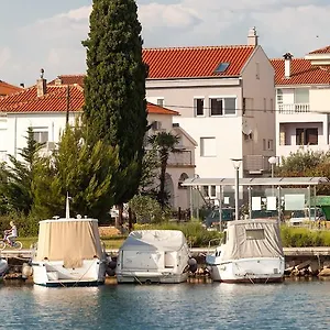  Apartment Rafael Croatia