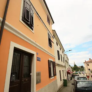 Old Town And *** Porec
