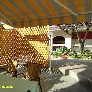  Apartment Hana Croatia