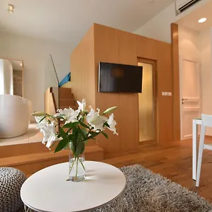  Apartment The Bridge Luxury Croatia