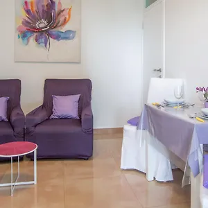 Apartmán Bella Vista