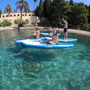 Backpackers Fairytale , Split Kroatië
