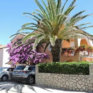  Apartment Neda Croatia
