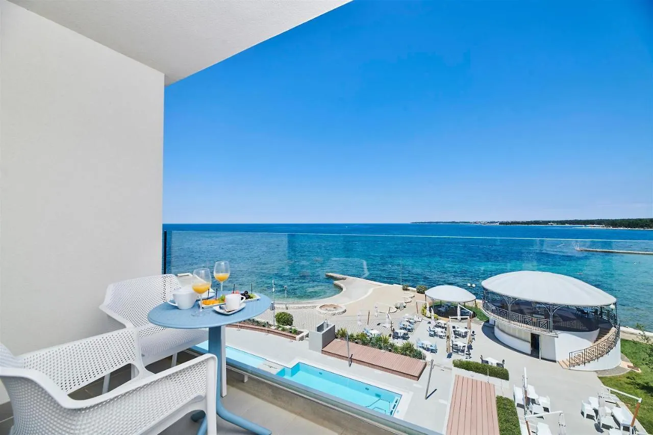 Hotel Sipar Plava Laguna Umag