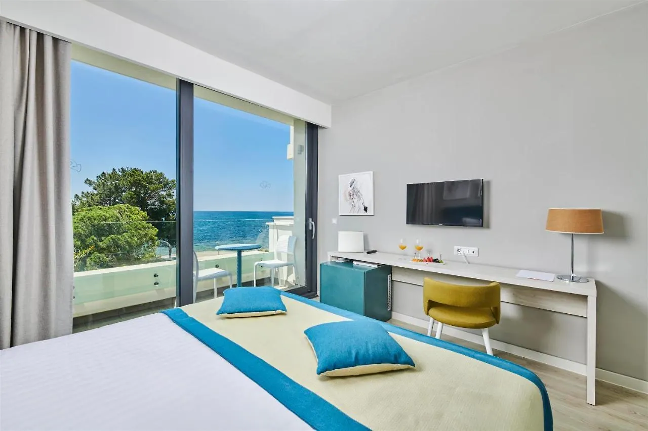 Hotel Sipar Plava Laguna Umag 4*,  Kroatien