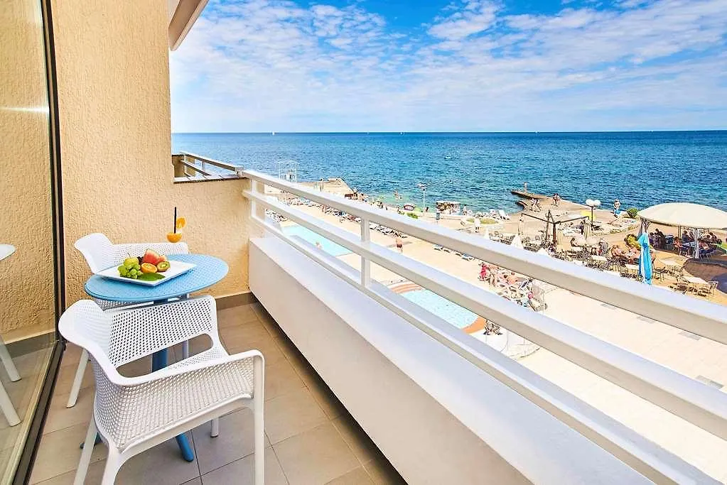 Hotel Sipar Plava Laguna Umag 4*,  Kroatien