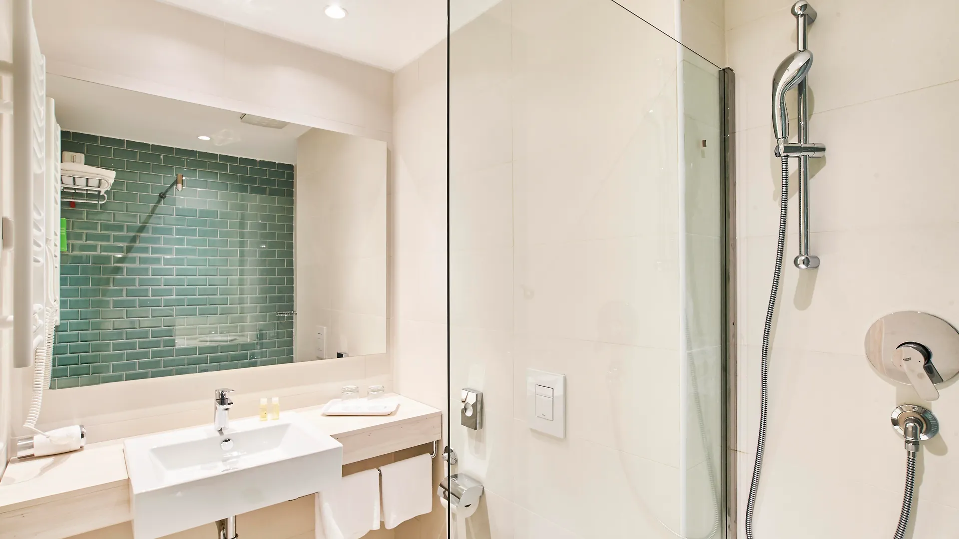 Hotel Sipar Plava Laguna Umag 4*,
