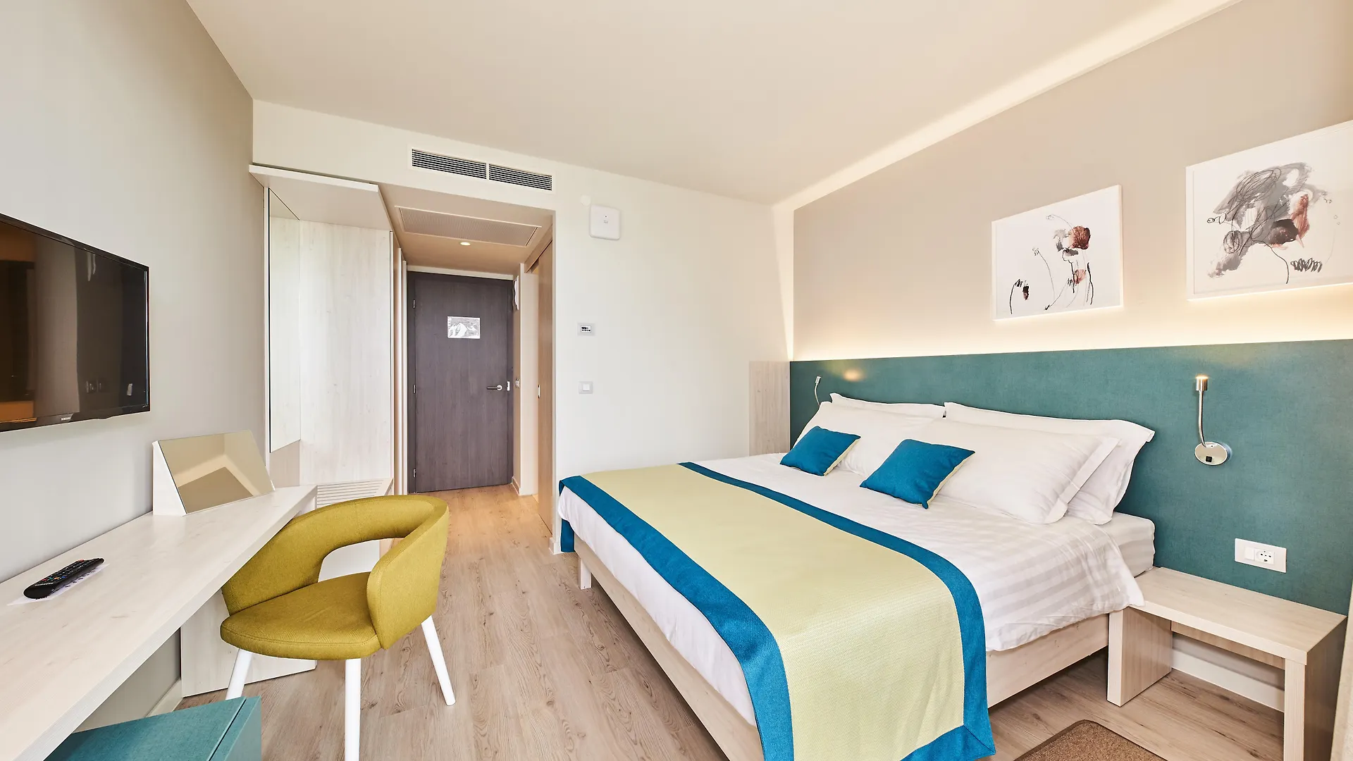 Hotel Sipar Plava Laguna Umag
