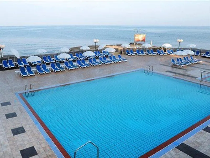 Hotel Sipar Plava Laguna Umag