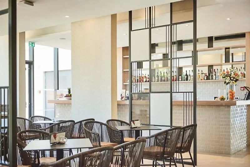 Hotel Sipar Plava Laguna Umag