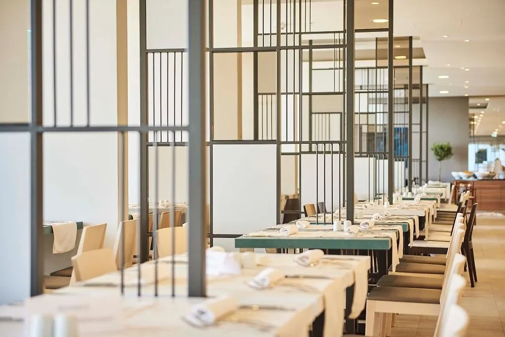 Hotel Sipar Plava Laguna Umag