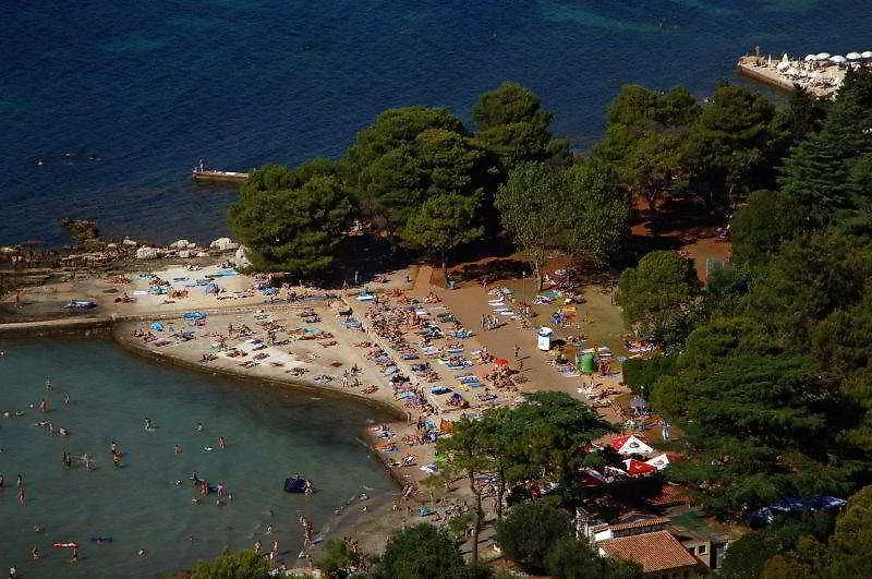 Hotel Sipar Plava Laguna Umag