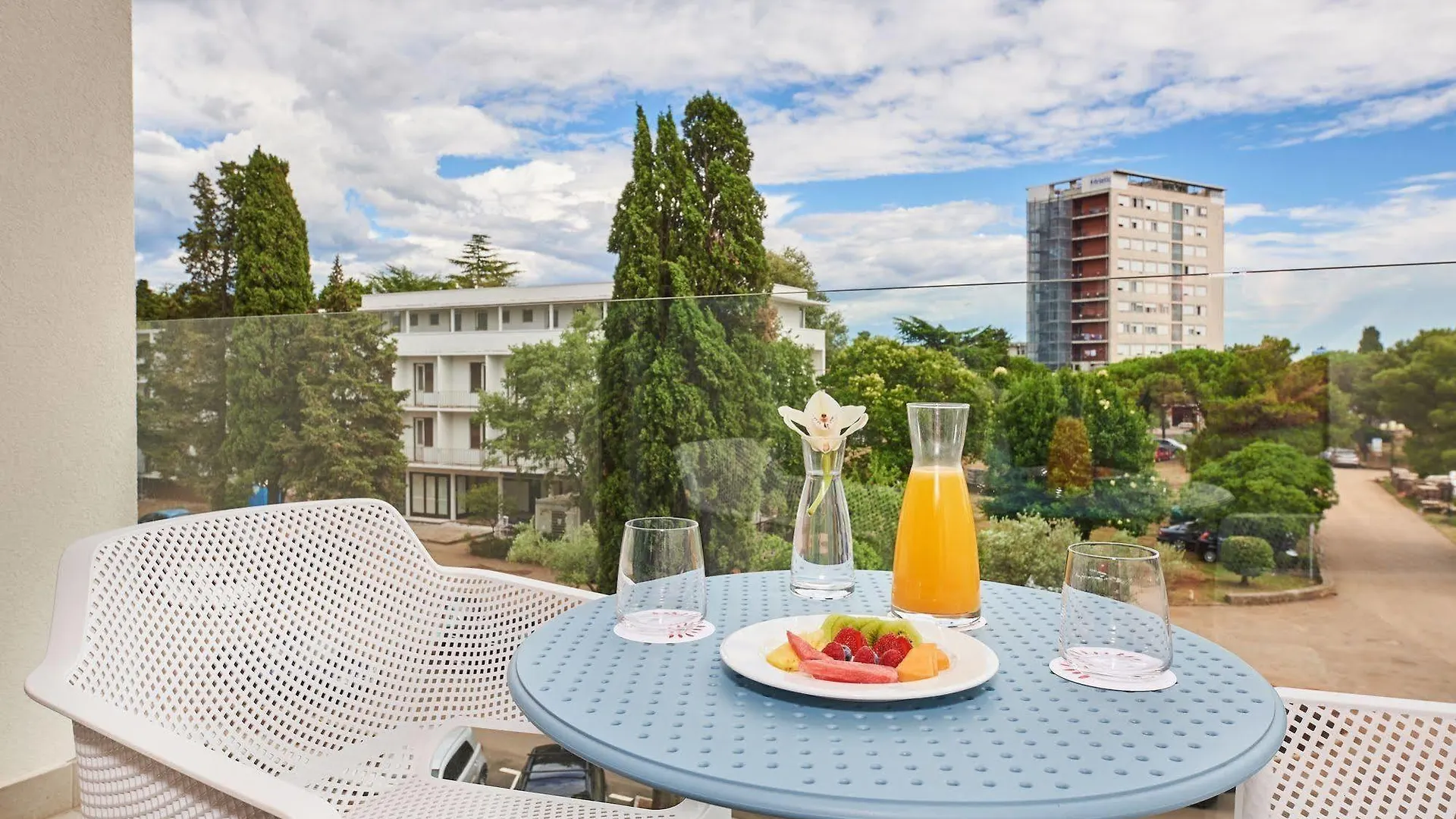 Hotel Sipar Plava Laguna Umag